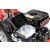FAWORYT MIKROCIĄGNIK SPALINOWY 196cc LONCIN SIM360L Z GLEBOGRYZARKĄ 56CM